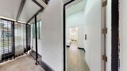 Old Birdcage Walk (D28), Office #528720961